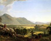 Dover Plain, Dutchess County, New York - 艾斯·布朗·杜兰德